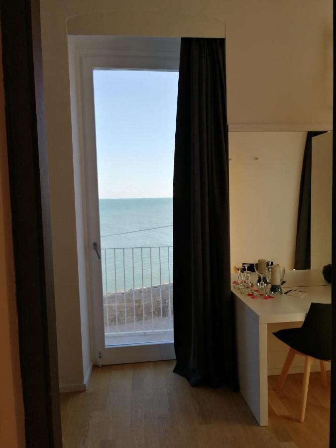 جيوفيناتسو B&B Vistazzurra - Casa Saldarelli المظهر الخارجي الصورة
