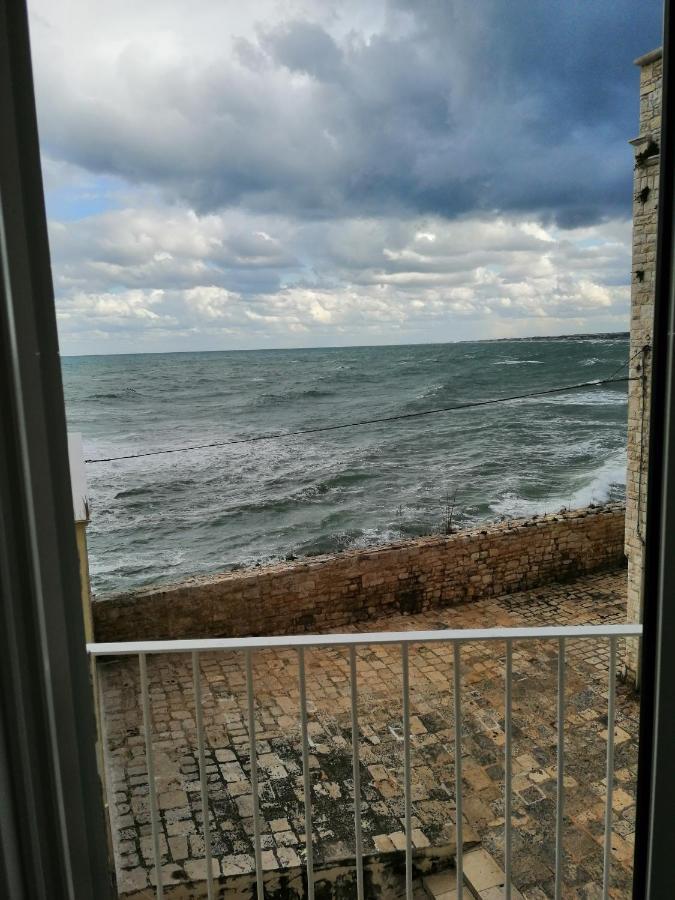 جيوفيناتسو B&B Vistazzurra - Casa Saldarelli المظهر الخارجي الصورة