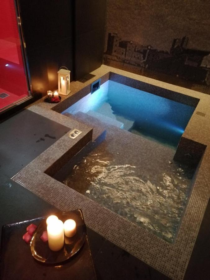 جيوفيناتسو B&B Vistazzurra - Casa Saldarelli المظهر الخارجي الصورة