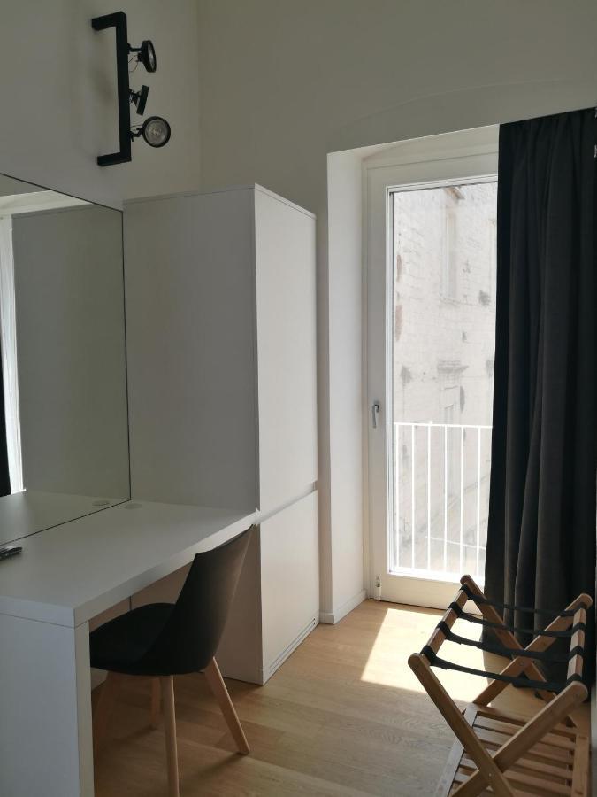 جيوفيناتسو B&B Vistazzurra - Casa Saldarelli المظهر الخارجي الصورة