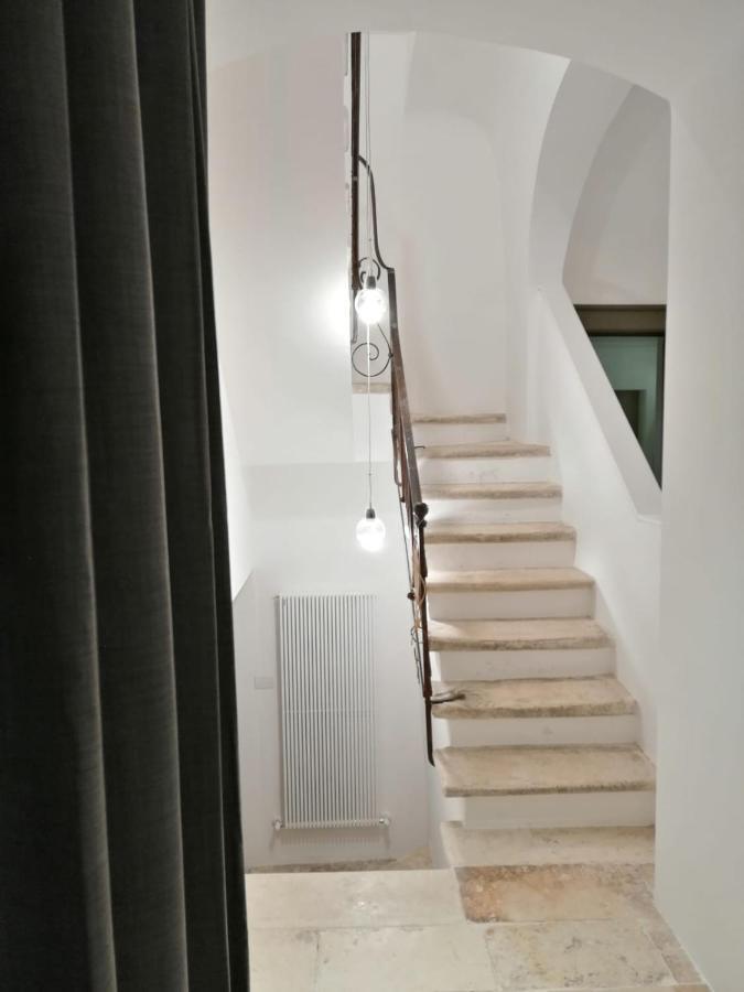 جيوفيناتسو B&B Vistazzurra - Casa Saldarelli المظهر الخارجي الصورة